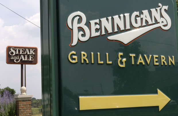 Bennigan
